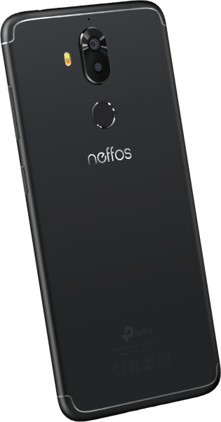 TP-Link Neffos X9