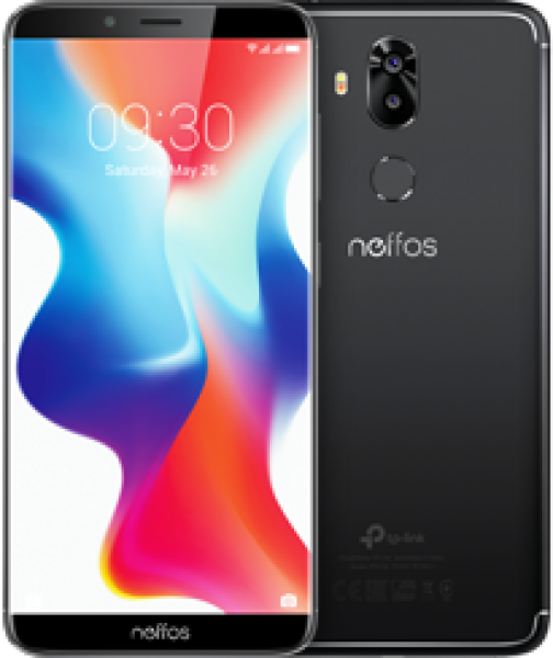 TP-Link Neffos X9