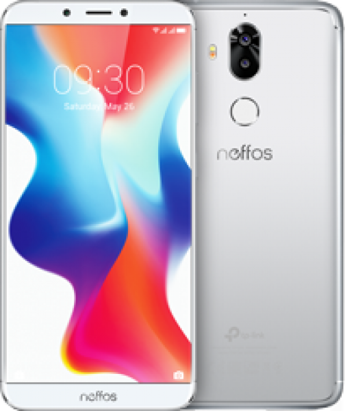 TP-Link Neffos X9