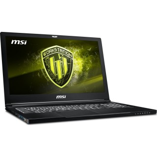 MSI WS63 8SK-012TR Laptop