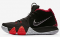 Nike Kyrie 4 (943806-005) Erkek Spor Ayakkabı