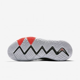 Nike Kyrie 4 Erkek Spor Ayakkabı