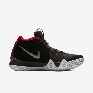 Nike Kyrie 4 Erkek Spor Ayakkabı