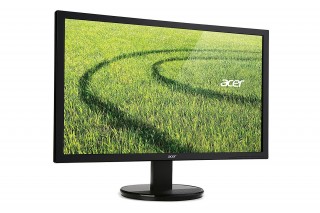 Acer K242HYLbid Monitör