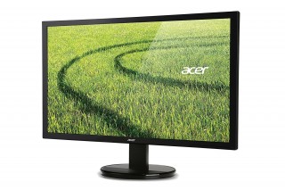 Acer K242HYLbid Monitör