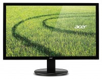 Acer K242HYLbid resim
