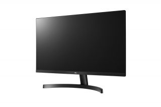 LG 24MK600M-B Monitör