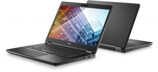 Dell Latitude 5491 N006L549114EMEA_U Laptop