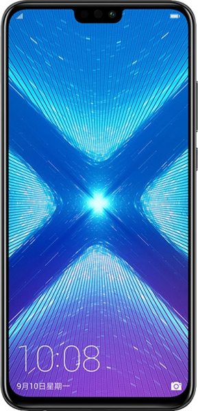 Honor 8X