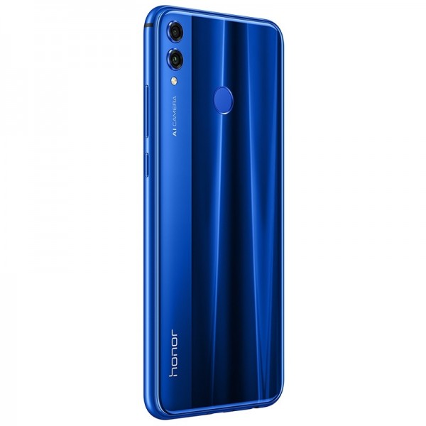 Honor 8X