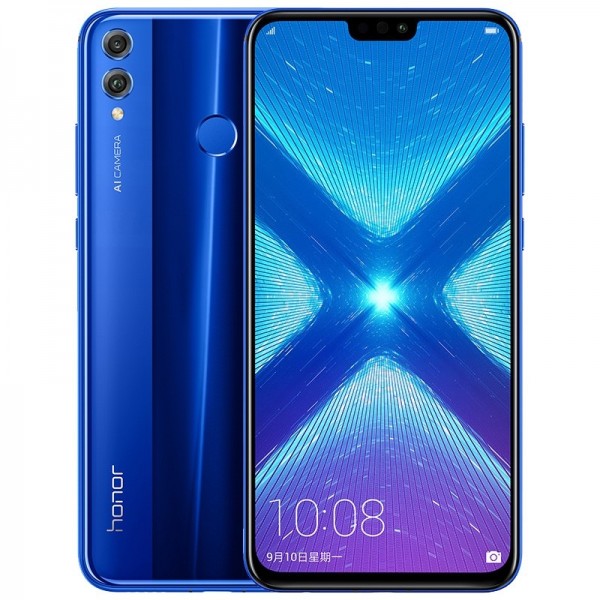 Honor 8X