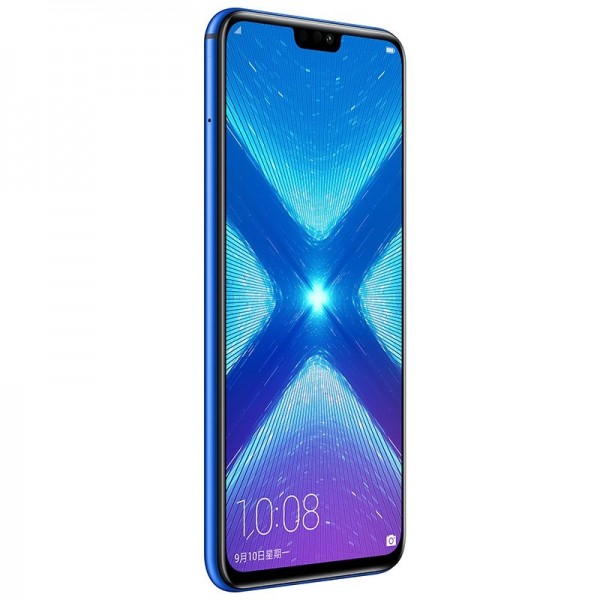 Honor 8X