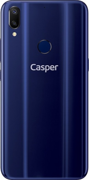 Casper VIA A3