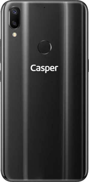 Casper VIA A3