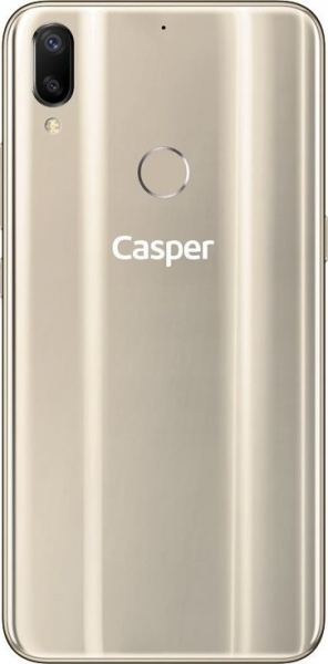Casper VIA A3