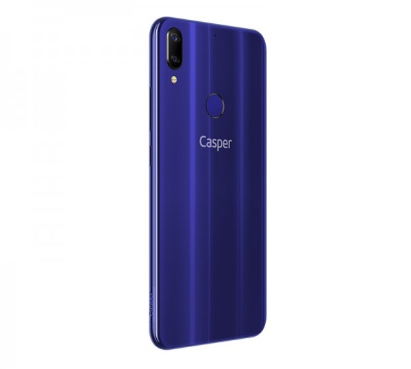 Casper VIA A3