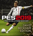 PES 2019 David Beckham Edition PC resim