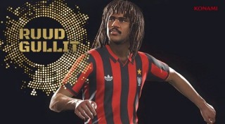 PES 2019 Legend Edition PC