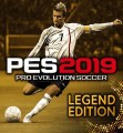 PES 2019 Legend Edition Xbox One resim
