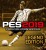 PES 2019 Legend Edition Xbox One