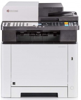 Kyocera Ecosys M5521CDW Yazıcı