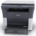 Kyocera Ecosys FS-1020MFP resim