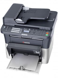 Kyocera Ecosys FS-1125MFP Yazıcı