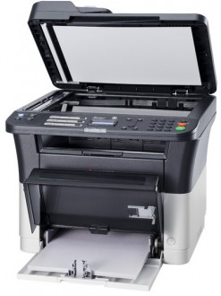 Kyocera Ecosys FS-1025MFP Yazıcı