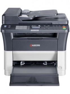 Kyocera Ecosys FS-1025MFP Yazıcı