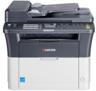 Kyocera Ecosys FS-1025MFP Yazıcı