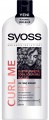 Syoss Curl Me Saç Kremi 550 ml resim