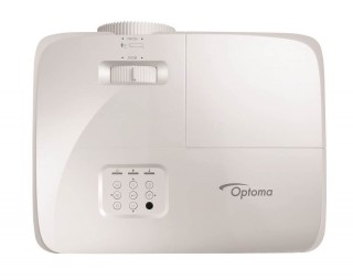 Optoma EH337 DLP Projeksiyon