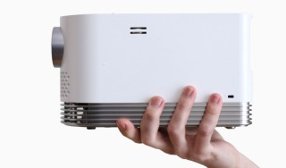 LG HF80JS DLP Projeksiyon