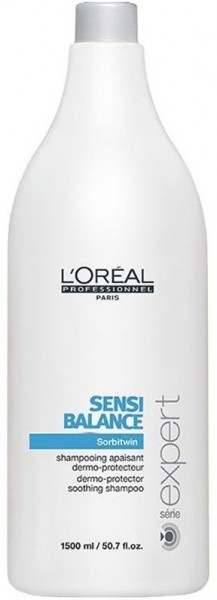 Loreal Serie Expert Sensi Balance 1500 ml Şampuan