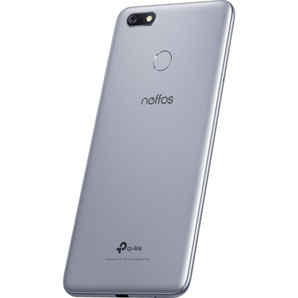 TP-Link Neffos C9