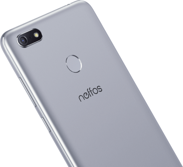 TP-Link Neffos C9
