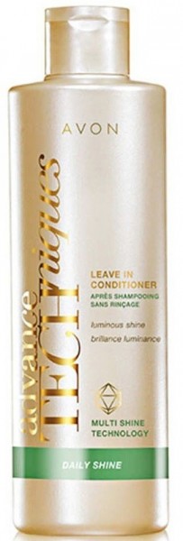 Avon Advance Techniques Multi Shine Krem 250 ml Saç Kremi