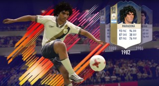 Fifa 18 Icon Edition PC