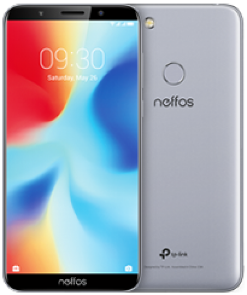 TP-Link Neffos C9A