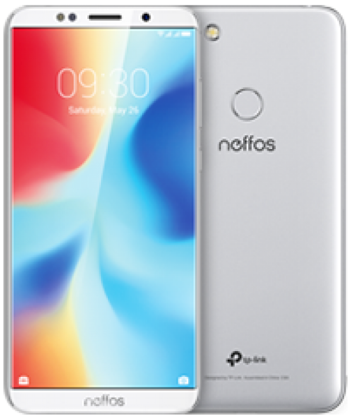 TP-Link Neffos C9A
