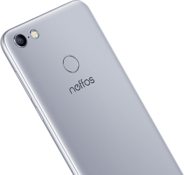 TP-Link Neffos C9A