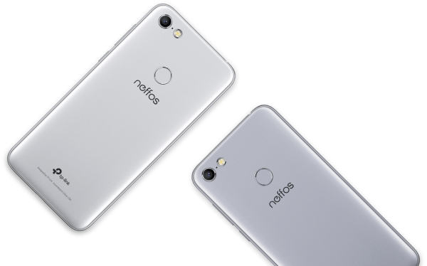 TP-Link Neffos C9A