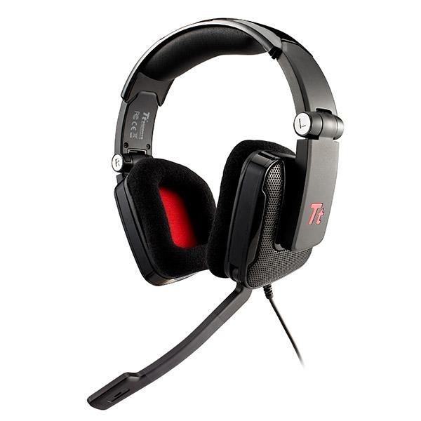 Thermaltake Tt eSPORTS Shock Kablolu Kulaklık