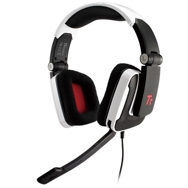 Thermaltake Tt eSPORTS Shock Kablolu Kulaklık