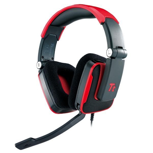 Thermaltake Tt eSPORTS Shock Kablolu Kulaklık