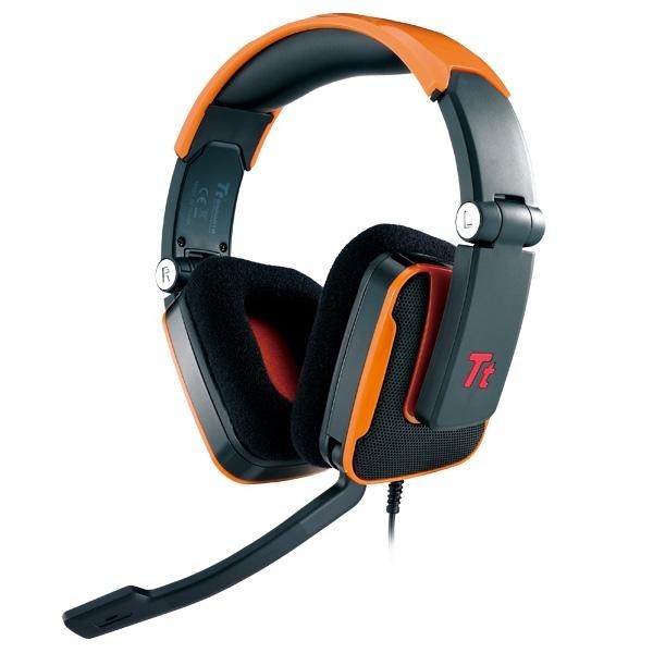 Thermaltake Tt eSPORTS Shock Kablolu Kulaklık