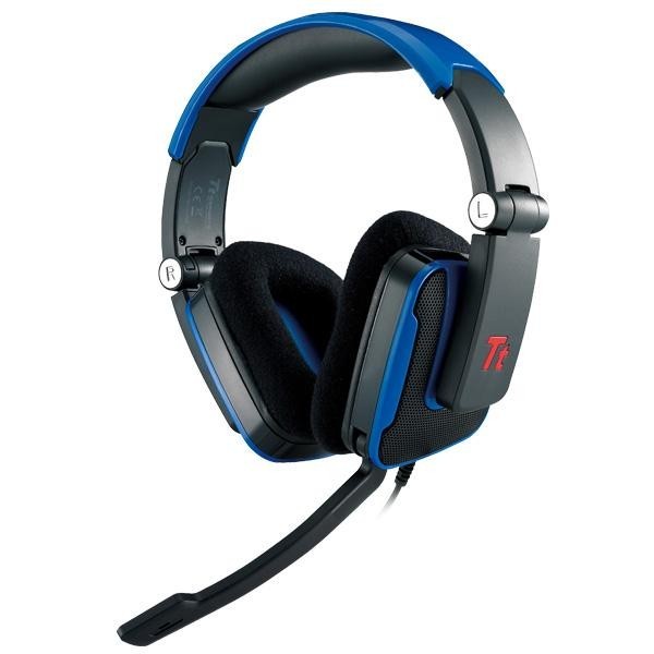 Thermaltake Tt eSPORTS Shock Kablolu Kulaklık