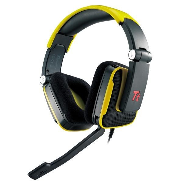 Thermaltake Tt eSPORTS Shock Kablolu Kulaklık