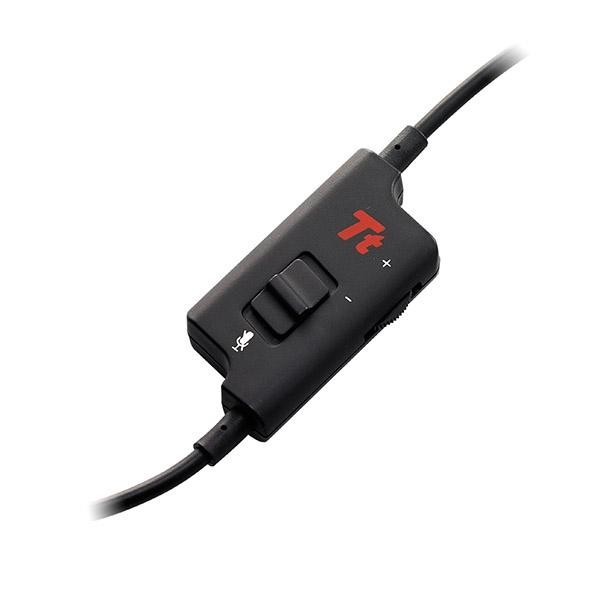 Thermaltake Tt eSPORTS Shock Kablolu Kulaklık