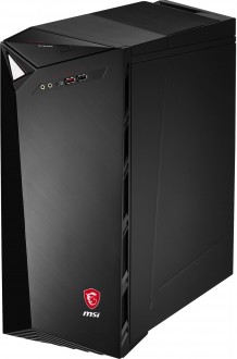MSI Infinite 8RB-228XTR